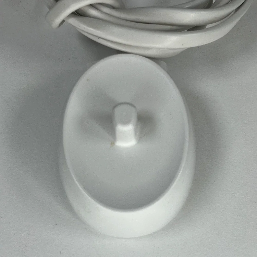 Braun Oral-B Electric Toothbrush Charger Base Type 3757 White 110-130V IP67